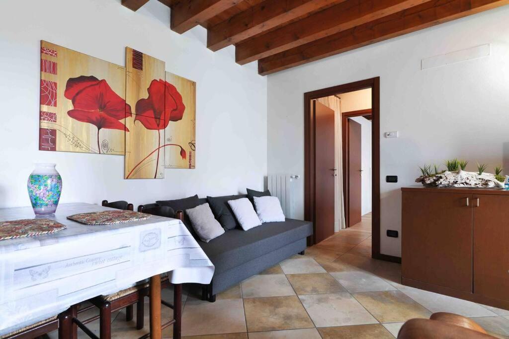Borgo Di Terzo Bifocale In Centro Storico Check In 24H Fast Wi-Fi Bus 500M Apartment Exterior photo